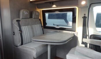 SUMMIT 600 SHINE pieno