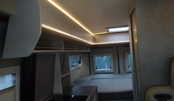 SUMMIT 600 SHINE pieno