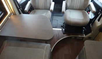 SUMMIT 600 SHINE pieno