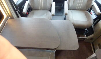 SUMMIT 600 SHINE pieno