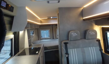 SUMMIT 600 SHINE pieno