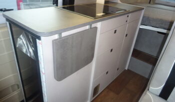 SUMMIT 600 SHINE pieno