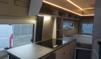 SUMMIT 600 SHINE pieno