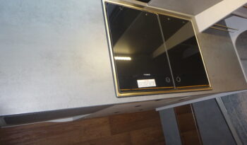 SUMMIT 600 SHINE pieno