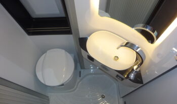 SUMMIT 600 SHINE pieno