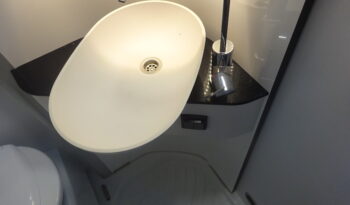 SUMMIT 600 SHINE pieno