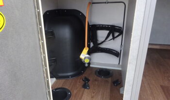 SUMMIT 600 SHINE pieno