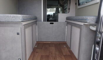 SUMMIT 600 SHINE pieno