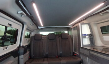 PANAMA P10+ 4×4 pieno