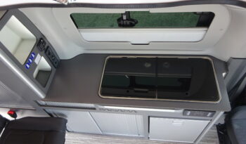 PANAMA P10+ 4×4 pieno