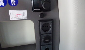 PANAMA P10+ 4×4 pieno