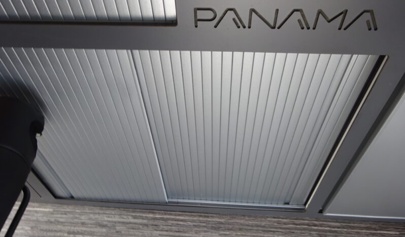 PANAMA P10+ 4×4 pieno