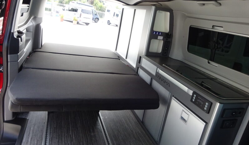 PANAMA P10+ 4×4 pieno