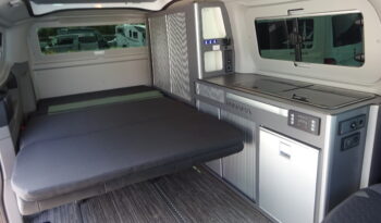 PANAMA P10+ 4×4 pieno