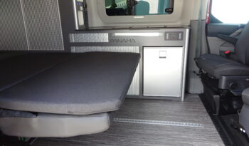 PANAMA P10+ 4×4 pieno