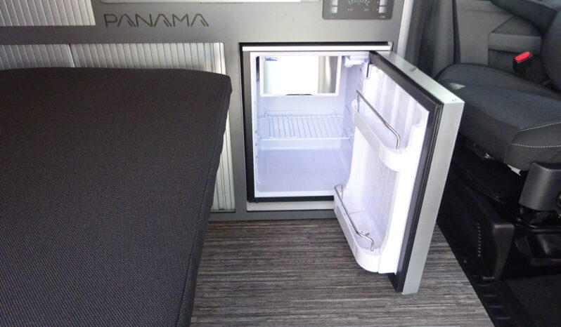 PANAMA P10+ 4×4 pieno