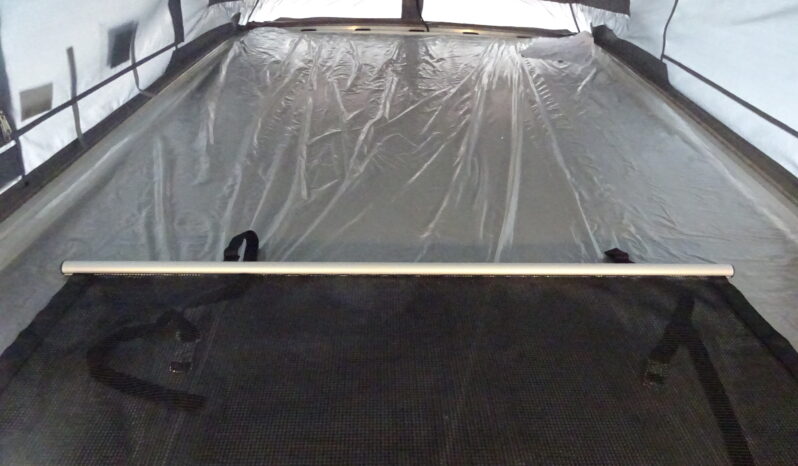 PANAMA P10+ 4×4 pieno