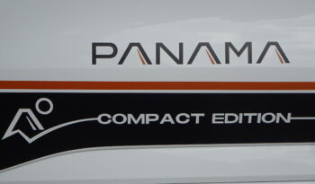PANAMA P10+ Compact Edition pieno