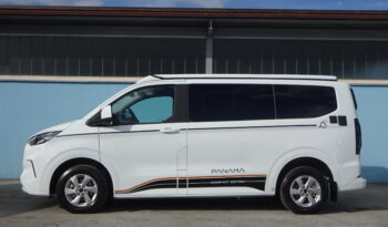 PANAMA P10+ Compact Edition pieno