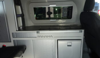 PANAMA P10+ Compact Edition pieno