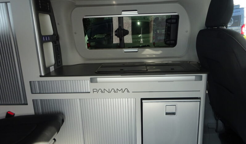 PANAMA P10+ Compact Edition pieno