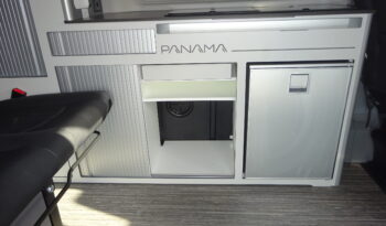 PANAMA P10+ Compact Edition pieno