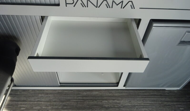 PANAMA P10+ Compact Edition pieno