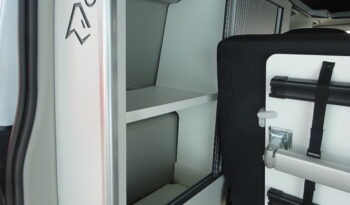 PANAMA P10+ Compact Edition pieno