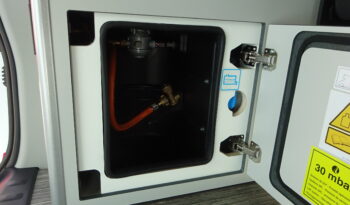 PANAMA P10+ Compact Edition pieno