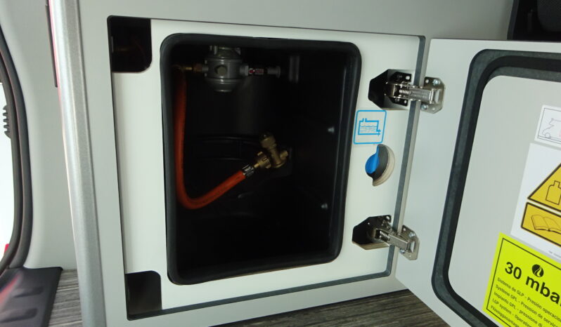 PANAMA P10+ Compact Edition pieno