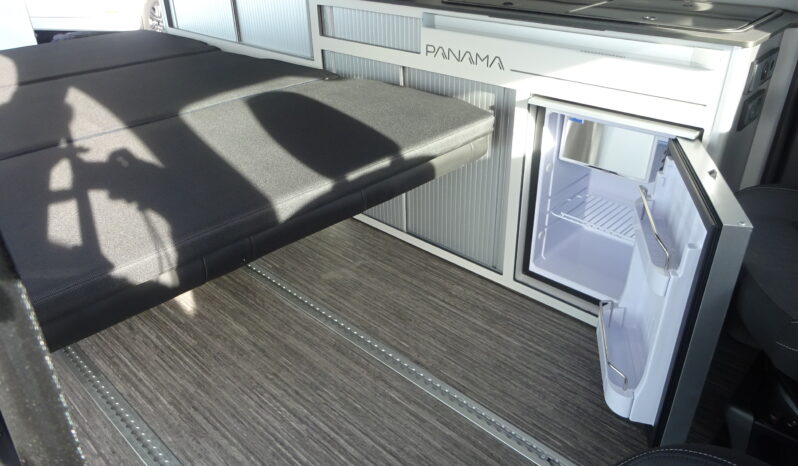 PANAMA P10+ Compact Edition pieno