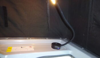 PANAMA P10+ Compact Edition pieno