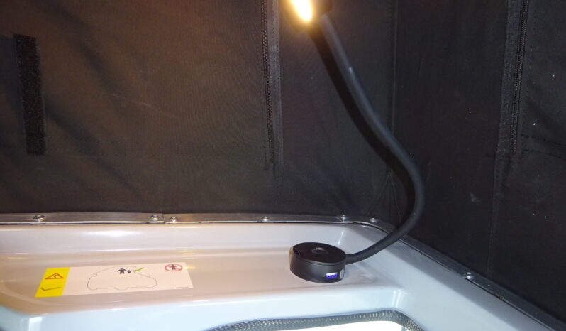 PANAMA P10+ Compact Edition pieno