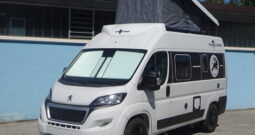 VANTOURER 540 D