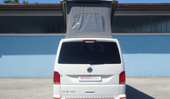 WESTFALIA CLUB JOKER CITY 4×4 pieno
