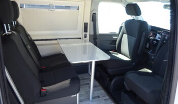 WESTFALIA CLUB JOKER CITY 4×4 pieno