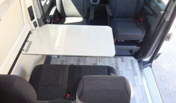 WESTFALIA CLUB JOKER CITY 4×4 pieno