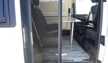 WESTFALIA CLUB JOKER CITY 4×4 pieno