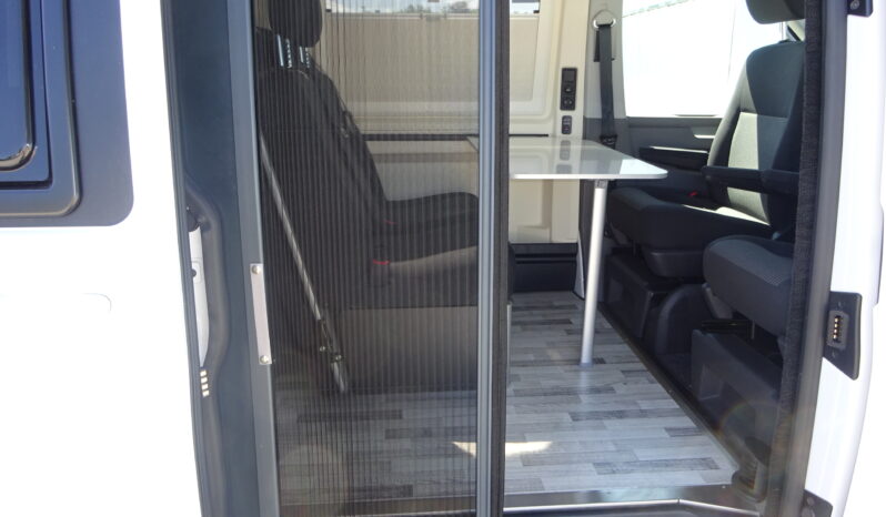 WESTFALIA CLUB JOKER CITY 4×4 pieno