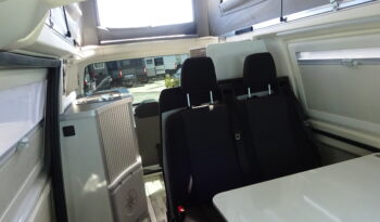 WESTFALIA CLUB JOKER CITY 4×4 pieno