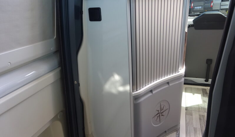 WESTFALIA CLUB JOKER CITY 4×4 pieno