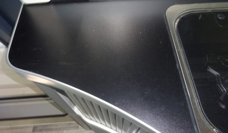 WESTFALIA CLUB JOKER CITY 4×4 pieno