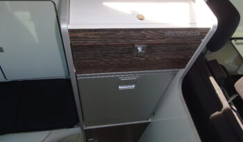 WESTFALIA CLUB JOKER CITY 4×4 pieno