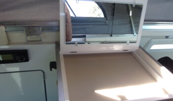 WESTFALIA CLUB JOKER CITY 4×4 pieno