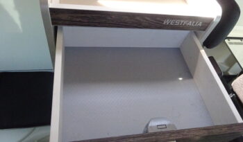 WESTFALIA CLUB JOKER CITY 4×4 pieno
