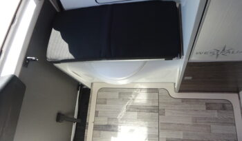 WESTFALIA CLUB JOKER CITY 4×4 pieno