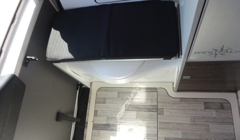 WESTFALIA CLUB JOKER CITY 4×4 pieno