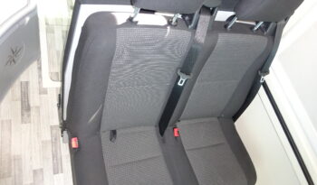 WESTFALIA CLUB JOKER CITY 4×4 pieno