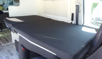 WESTFALIA CLUB JOKER CITY 4×4 pieno