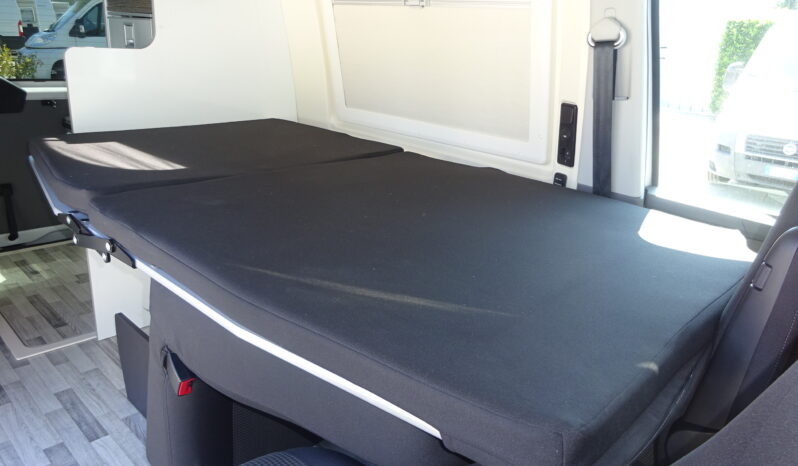 WESTFALIA CLUB JOKER CITY 4×4 pieno